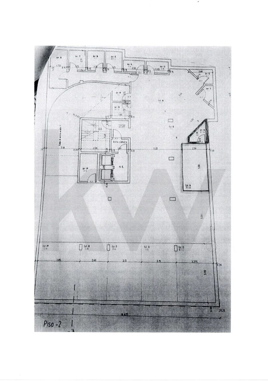 Apartamento T3 para Venda em Carcavelos e Parede Foto 33