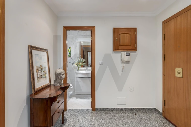 Apartamento T3 para Venda em Carcavelos e Parede Foto 6