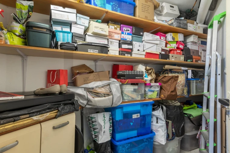 Apartamento T3 para Venda em Carcavelos e Parede Foto 25