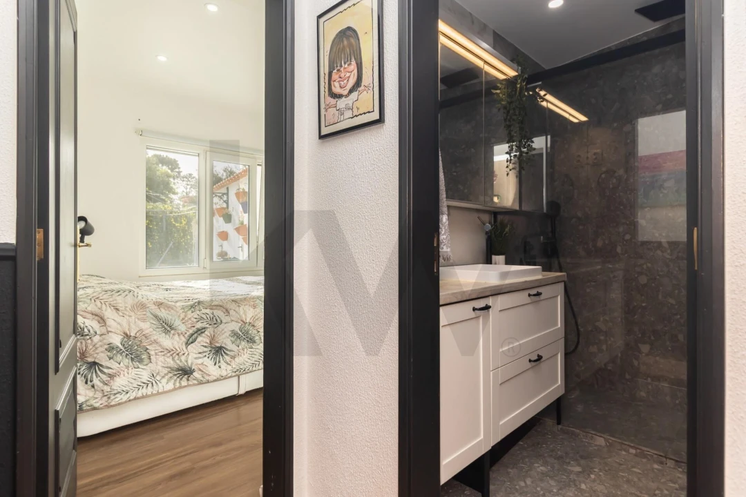 Moradia T3 para Venda em Corroios Foto 19