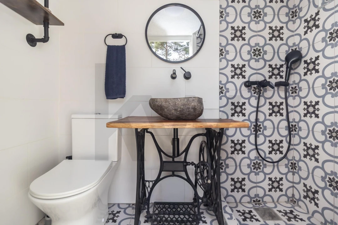 Moradia T3 para Venda em Corroios Foto 24