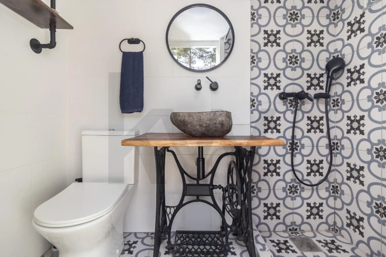 Moradia T3 para Venda em Corroios Foto 24