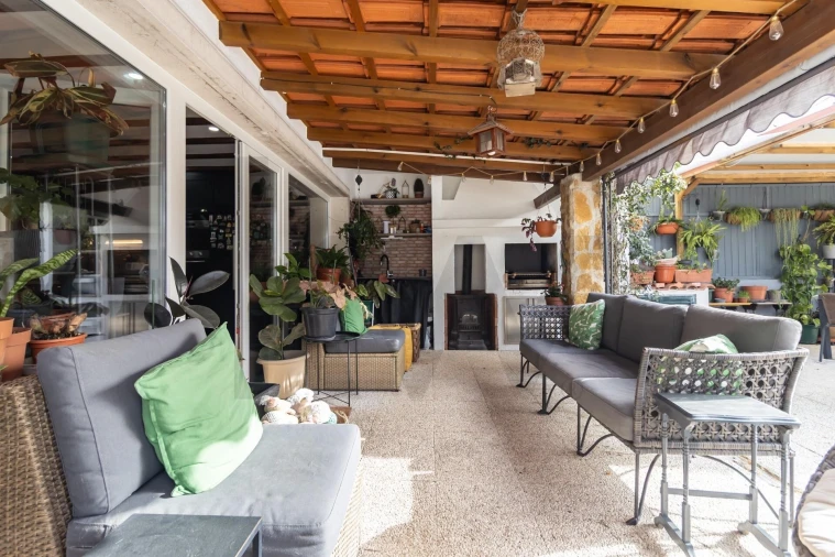 Moradia T3 para Venda em Corroios Foto 11