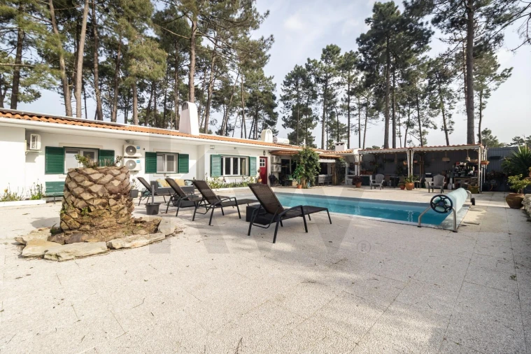 Moradia T3 para Venda em Corroios Foto 12