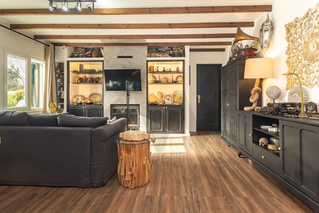 Moradia T3 para Venda em Corroios Foto 17