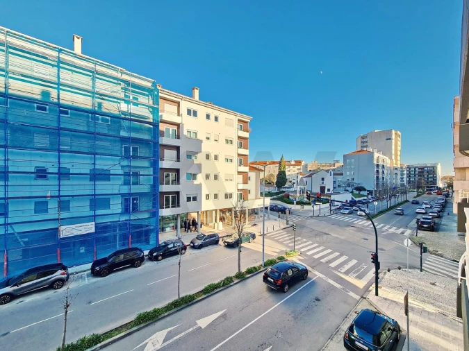 Apartamento T2 para Arrendamento em Requeixo, Nossa Senhora de Fátima e Nariz Foto 18