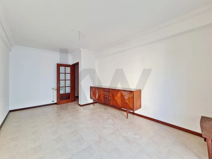 Apartamento T2 para Arrendamento em Requeixo, Nossa Senhora de Fátima e Nariz Foto 5