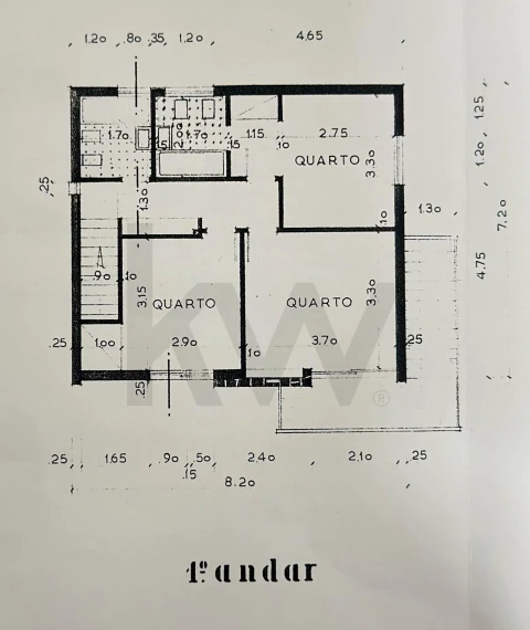 Moradia T3 para Venda em Cascais e Estoril