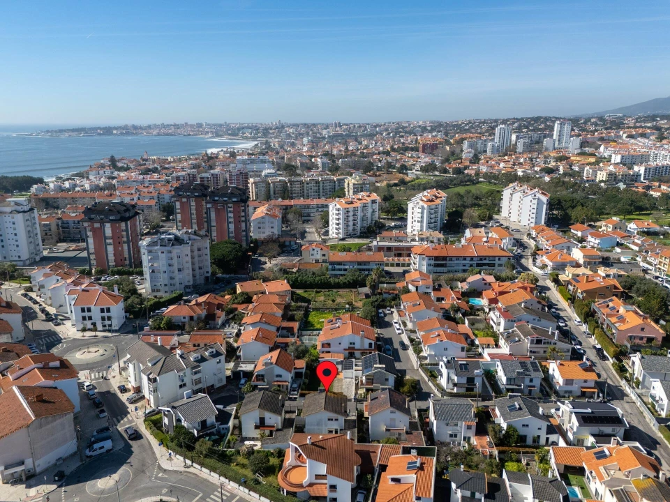 Moradia T3 para Venda em Cascais e Estoril Foto 37