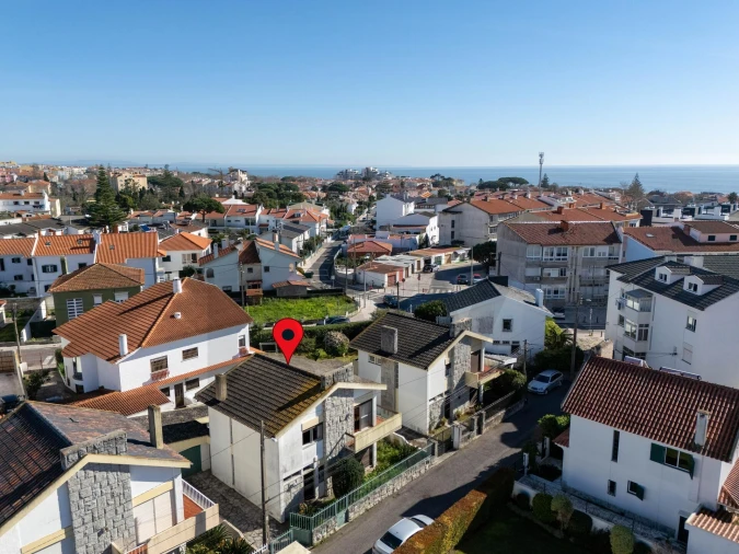 Moradia T3 para Venda em Cascais e Estoril Foto 2