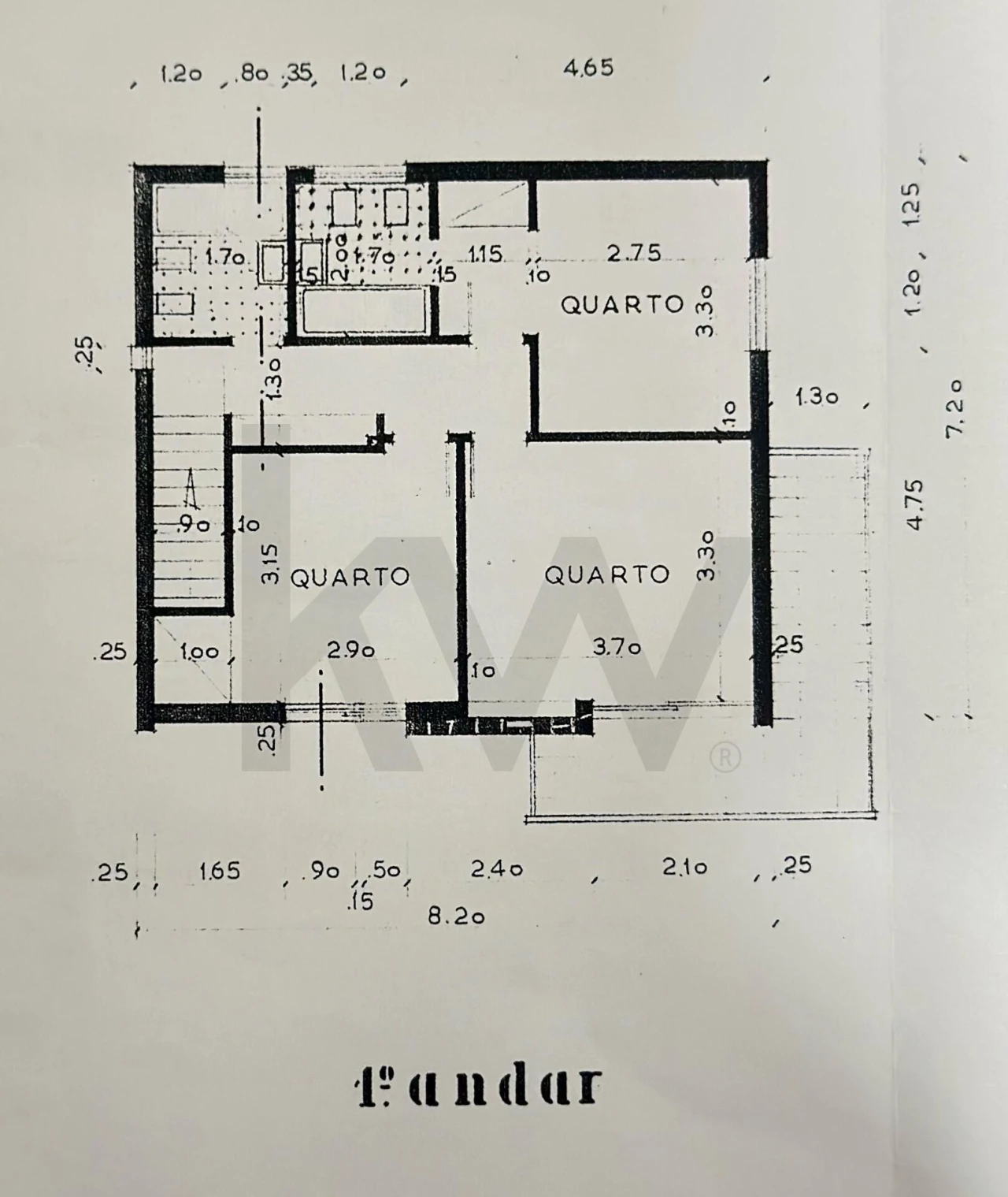 Moradia T3 para Venda em Cascais e Estoril Foto 39