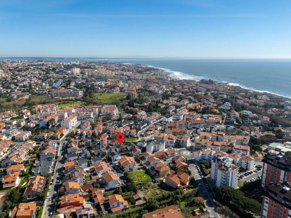 Moradia T3 para Venda em Cascais e Estoril Foto 36