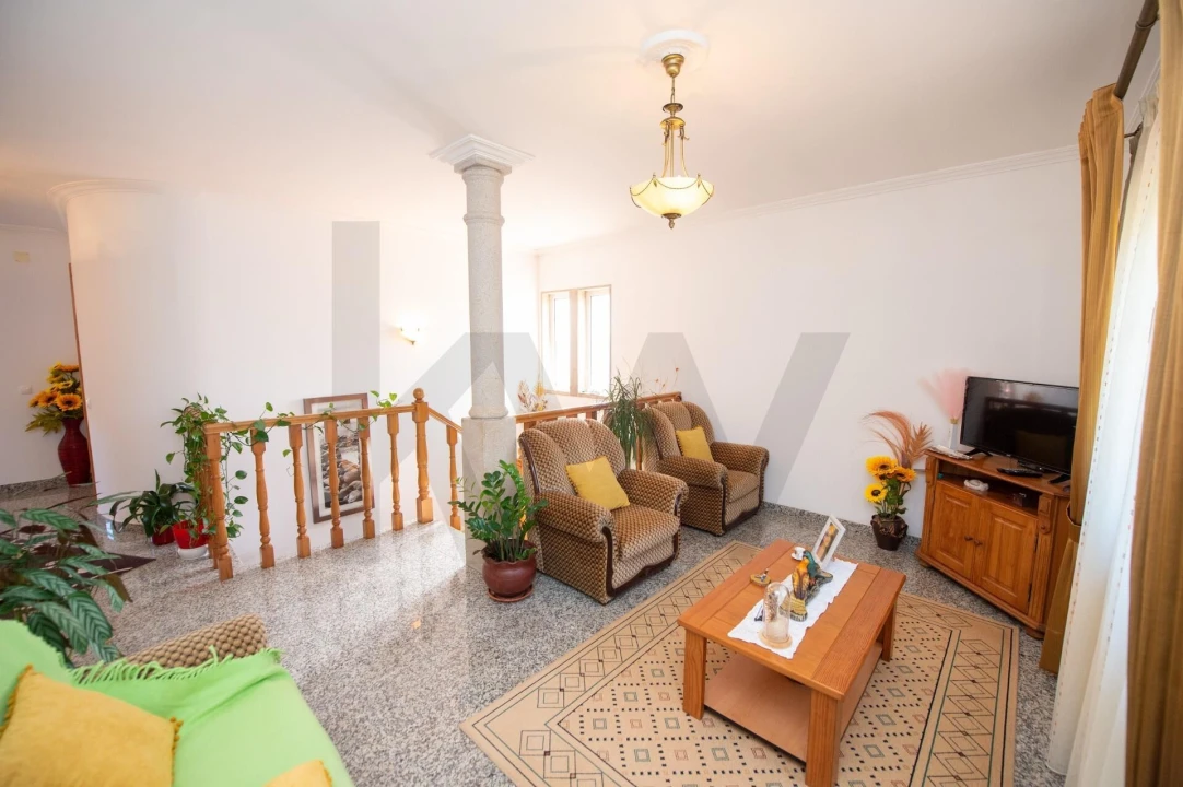 Moradia T4 para Venda em Rapoula do Coa Foto 37