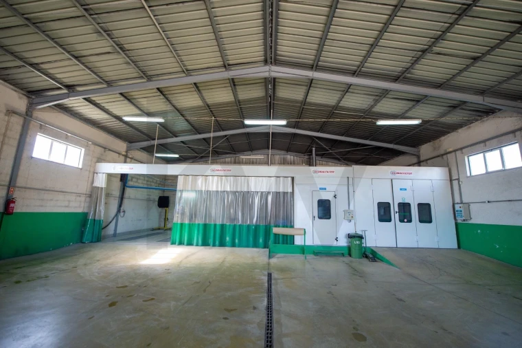 Moradia T4 para Venda em Rapoula do Coa Foto 48