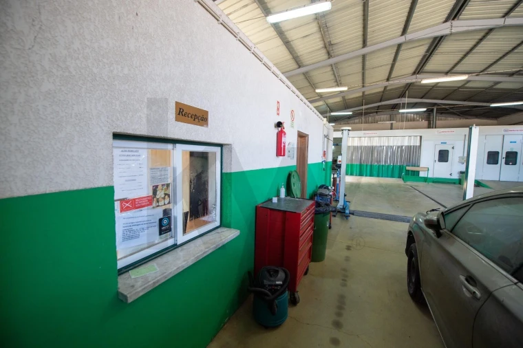 Moradia T4 para Venda em Rapoula do Coa Foto 52