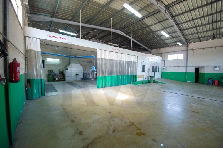 Moradia T4 para Venda em Rapoula do Coa Foto 49