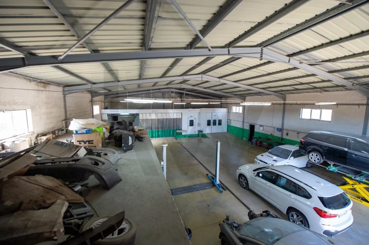 Moradia T4 para Venda em Rapoula do Coa Foto 51