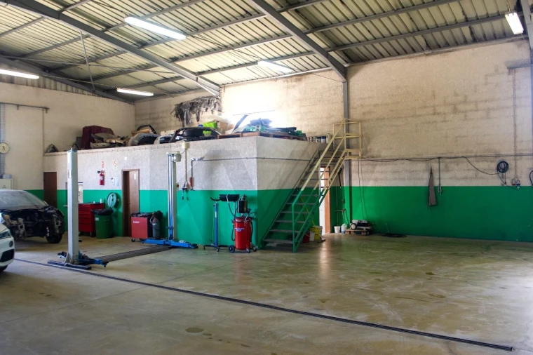 Moradia T4 para Venda em Rapoula do Coa Foto 65