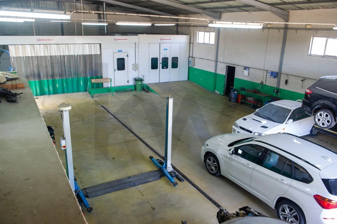 Moradia T4 para Venda em Rapoula do Coa Foto 57