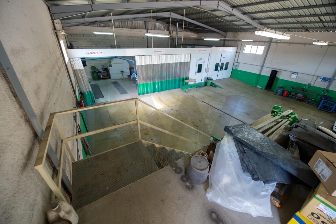 Moradia T4 para Venda em Rapoula do Coa Foto 53