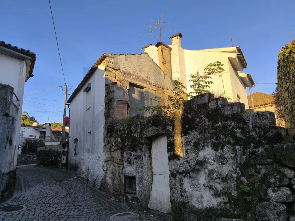 Moradia T2 para Venda em Santos Evos Foto 13