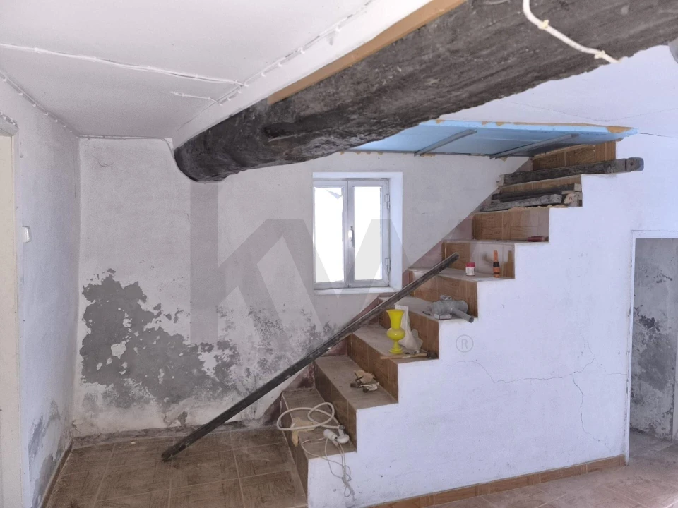 Moradia T2 para Venda em Santos Evos Foto 6