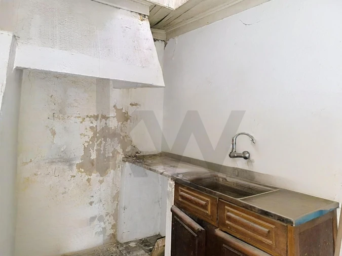 Moradia T2 para Venda em Santos Evos Foto 10