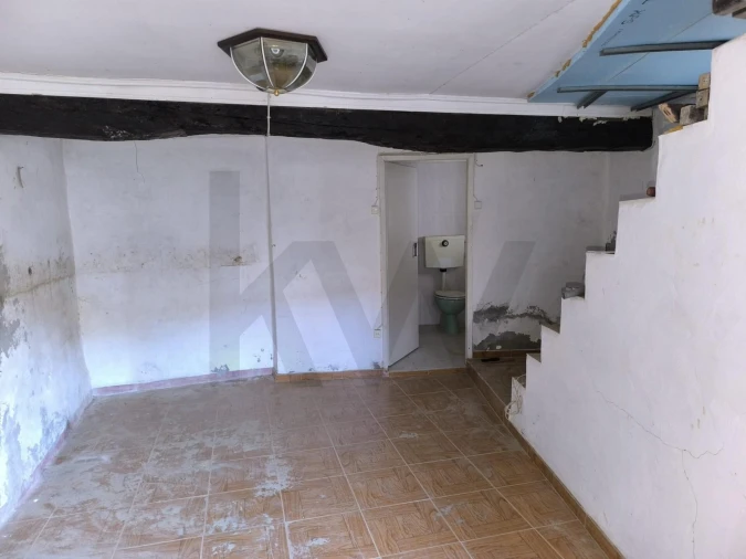 Moradia T2 para Venda em Santos Evos Foto 5