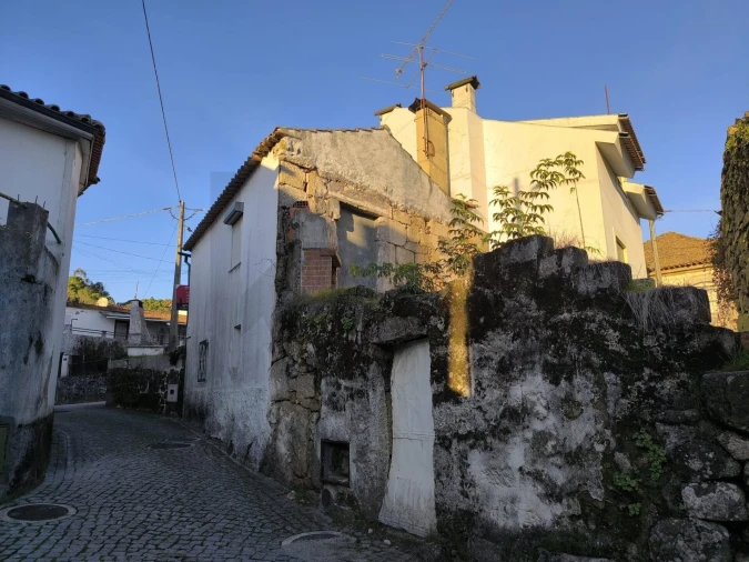 Moradia T2 para Venda em Santos Evos Foto 14