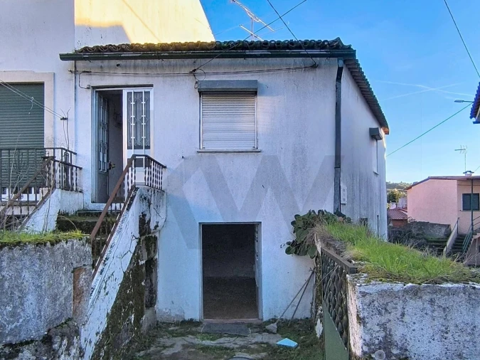 Moradia T2 para Venda em Santos Evos Foto 2