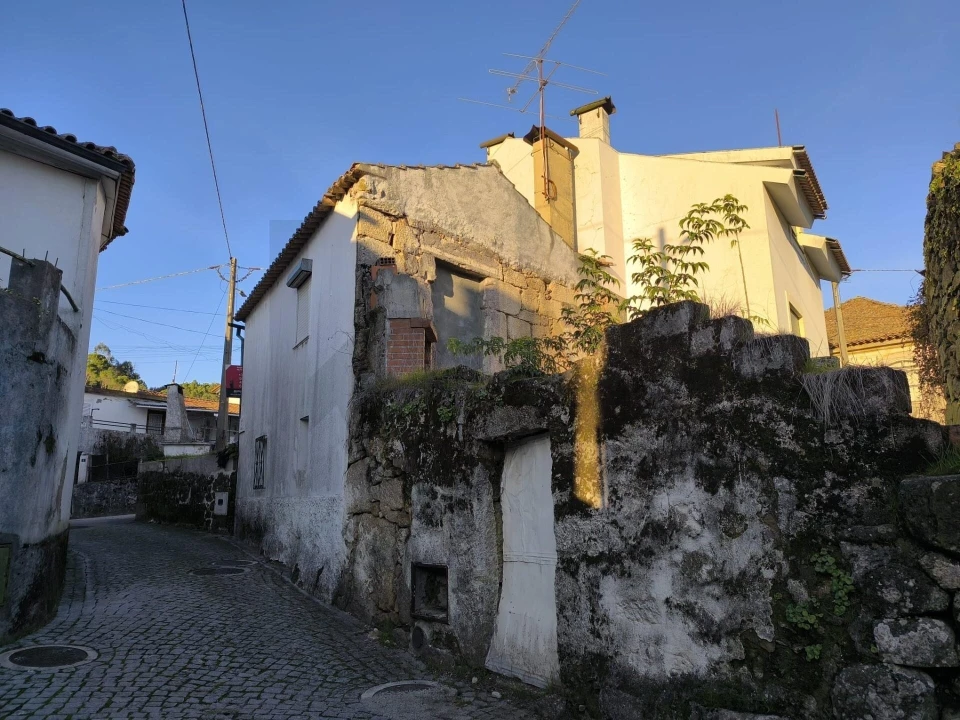 Moradia T2 para Venda em Santos Evos Foto 14