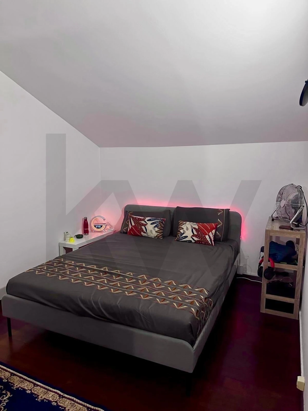 Apartamento T4 para Venda em Algueirão-Mem Martins Foto 18