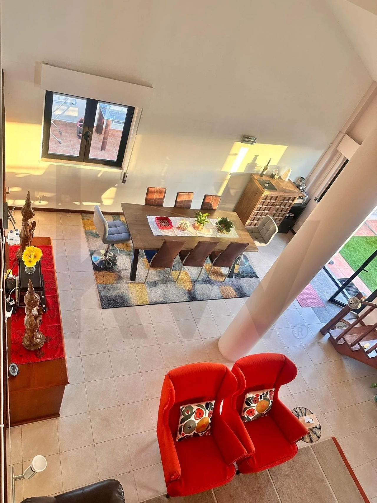 Apartamento T4 para Venda em Algueirão-Mem Martins Foto 11