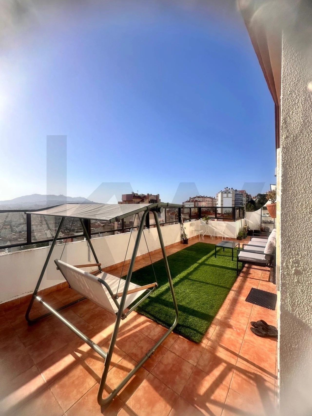 Apartamento T4 para Venda em Algueirão-Mem Martins Foto 2