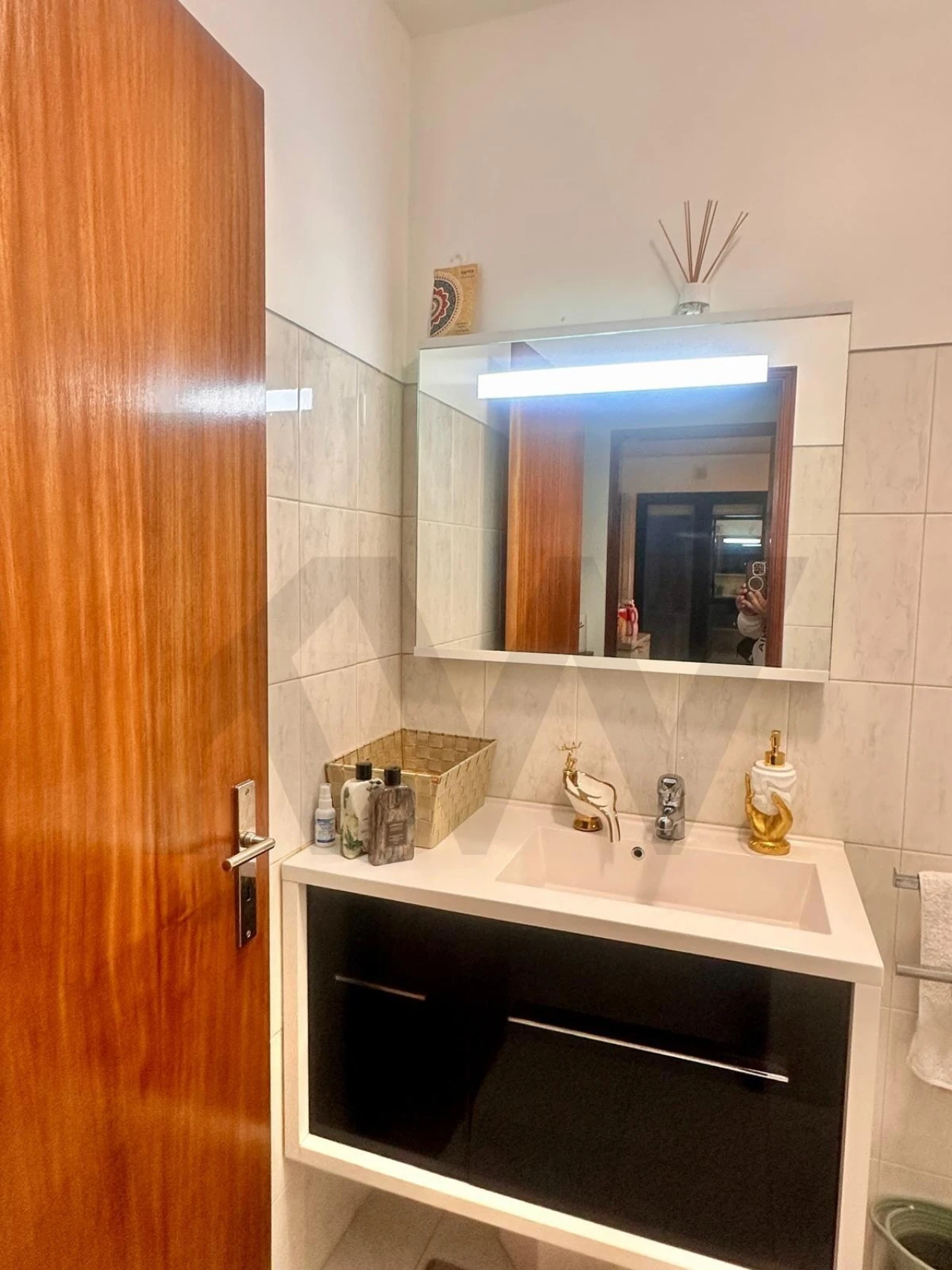Apartamento T4 para Venda em Algueirão-Mem Martins Foto 35