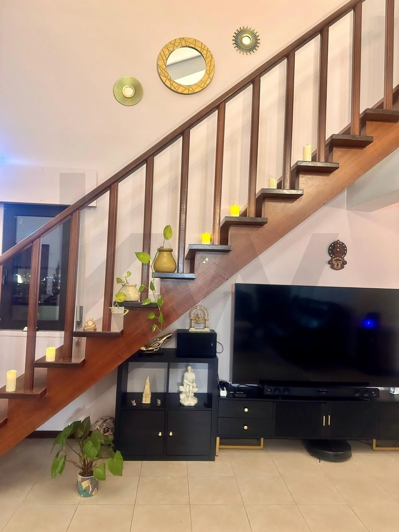 Apartamento T4 para Venda em Algueirão-Mem Martins Foto 8