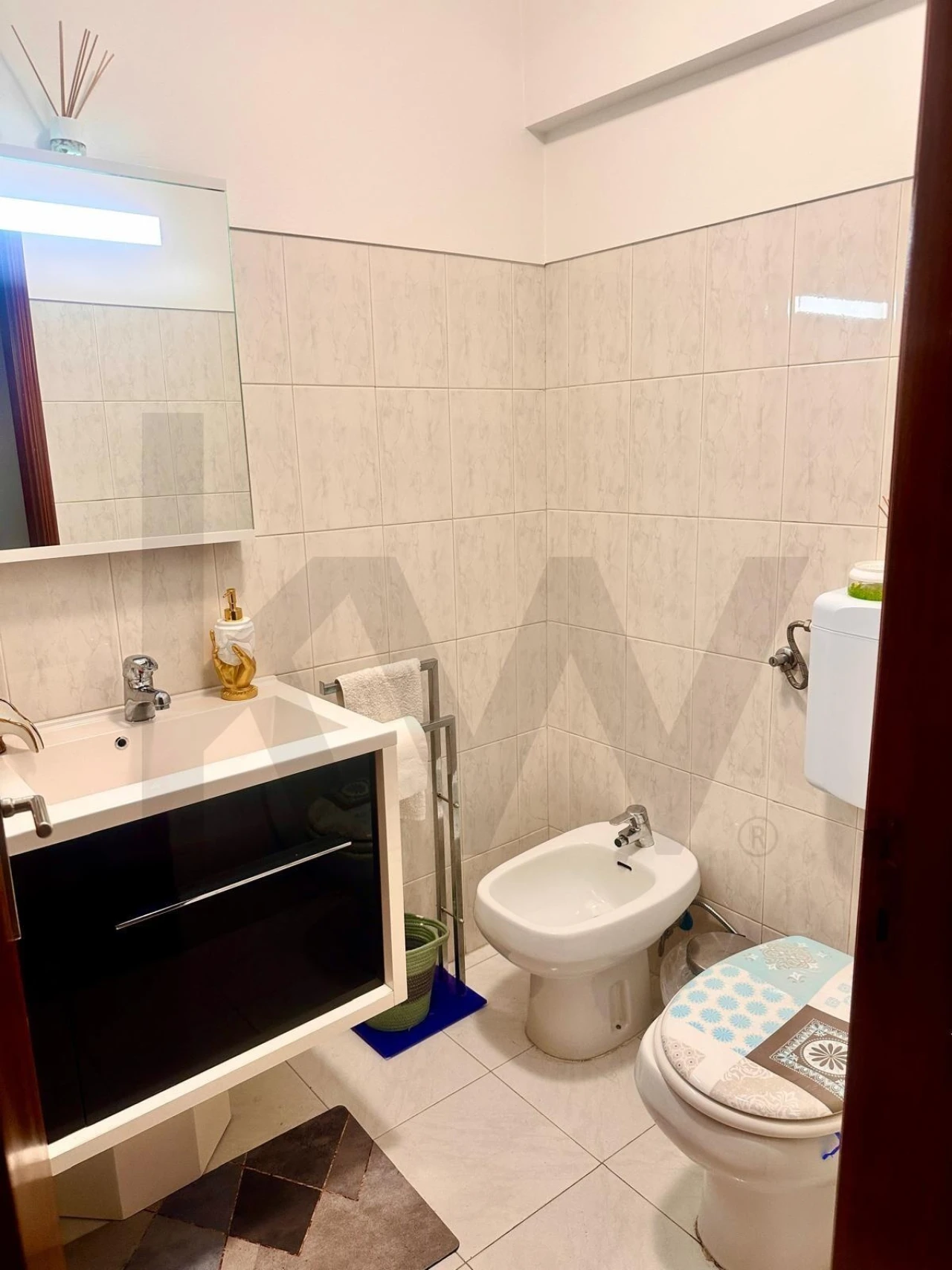 Apartamento T4 para Venda em Algueirão-Mem Martins Foto 36