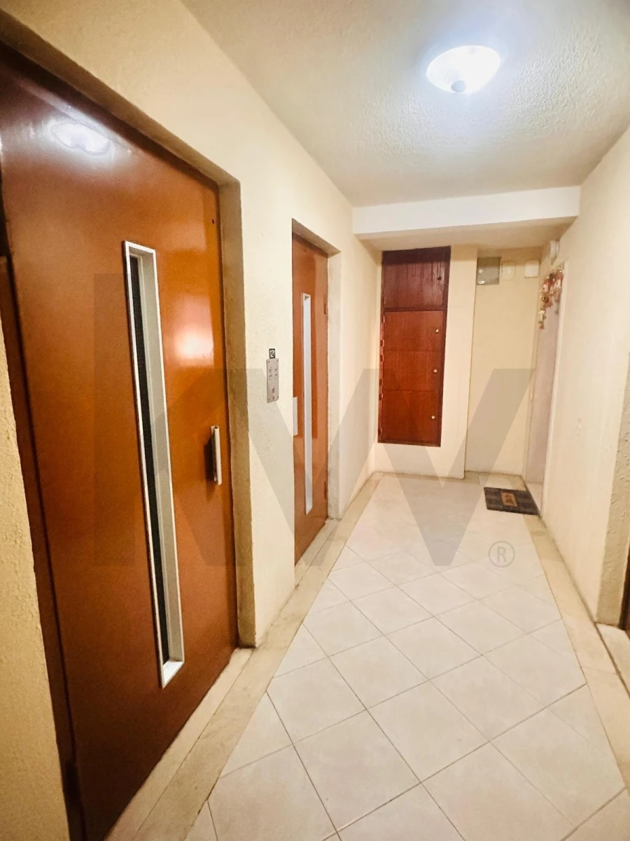 Apartamento T4 para Venda em Algueirão-Mem Martins Foto 43