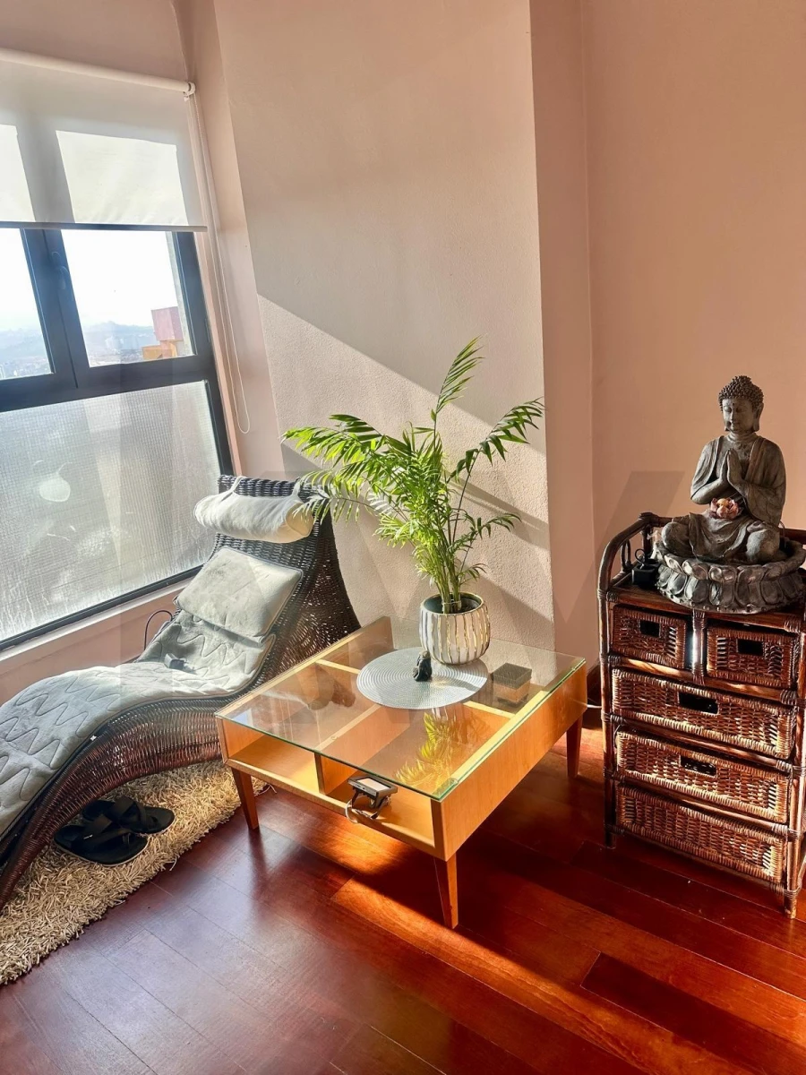 Apartamento T4 para Venda em Algueirão-Mem Martins Foto 13