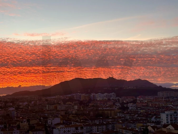 Apartamento T4 para Venda em Algueirão-Mem Martins Foto 6