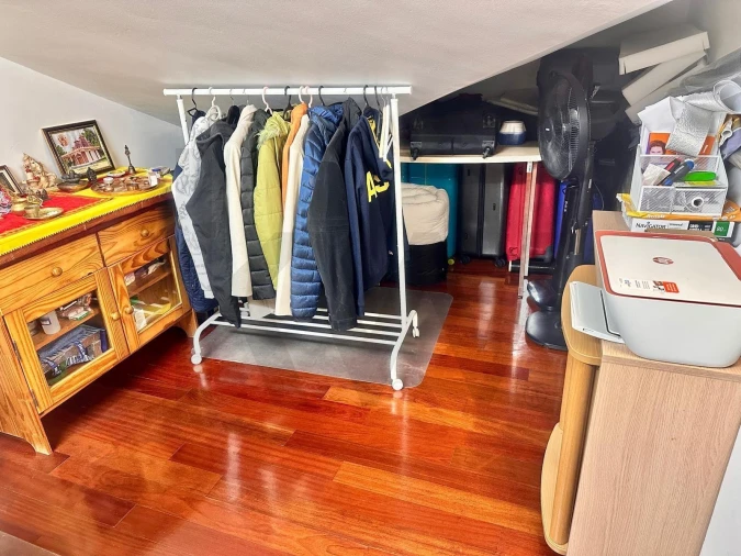 Apartamento T4 para Venda em Algueirão-Mem Martins Foto 20