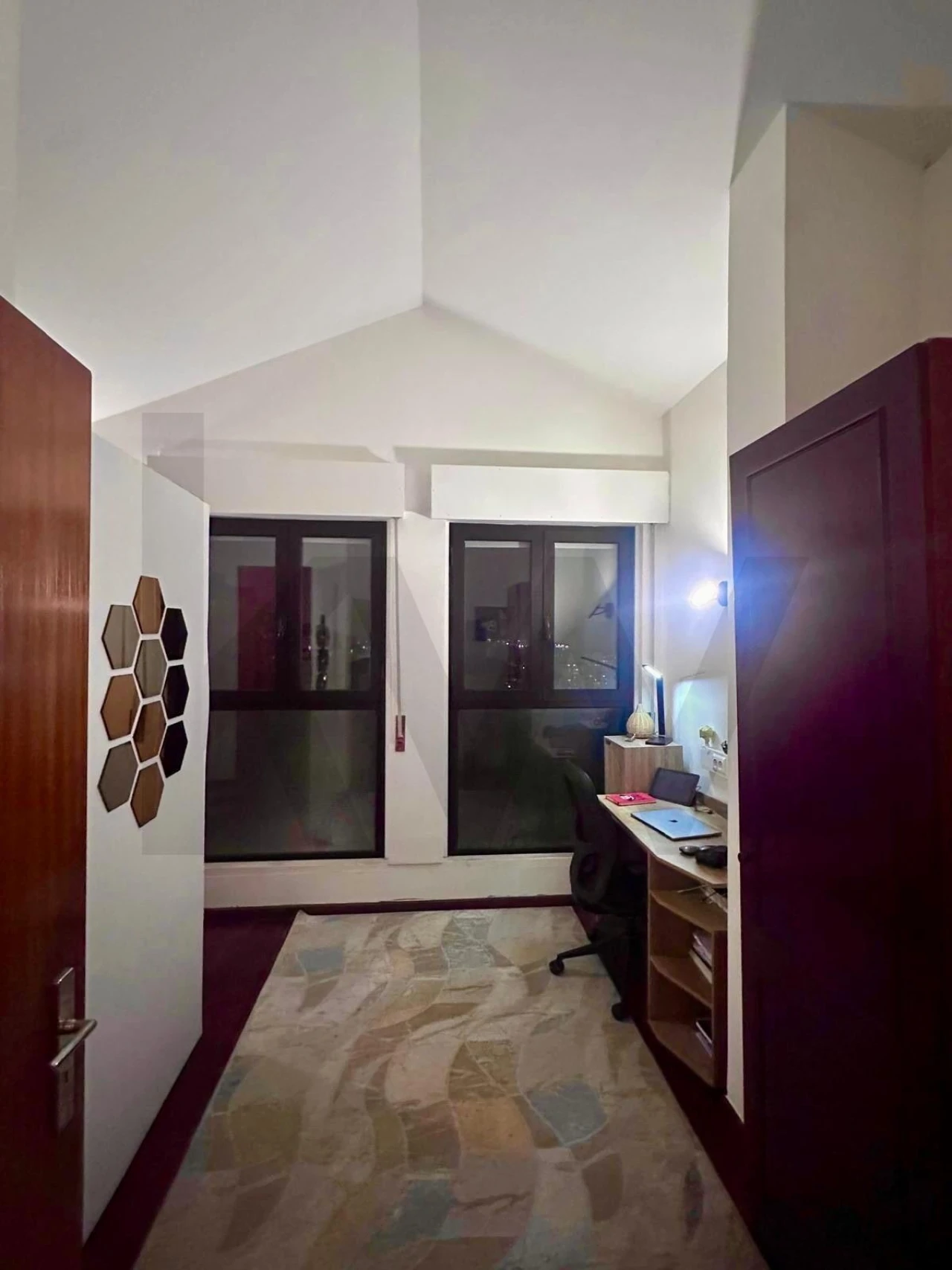 Apartamento T4 para Venda em Algueirão-Mem Martins Foto 17