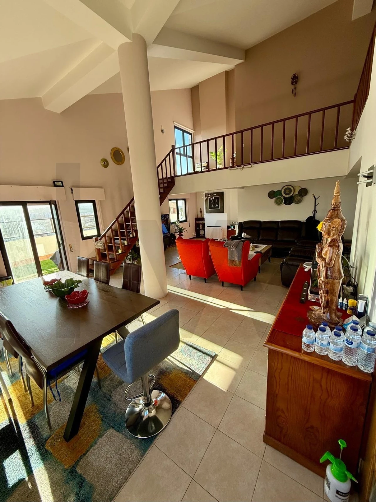 Apartamento T4 para Venda em Algueirão-Mem Martins Foto 31