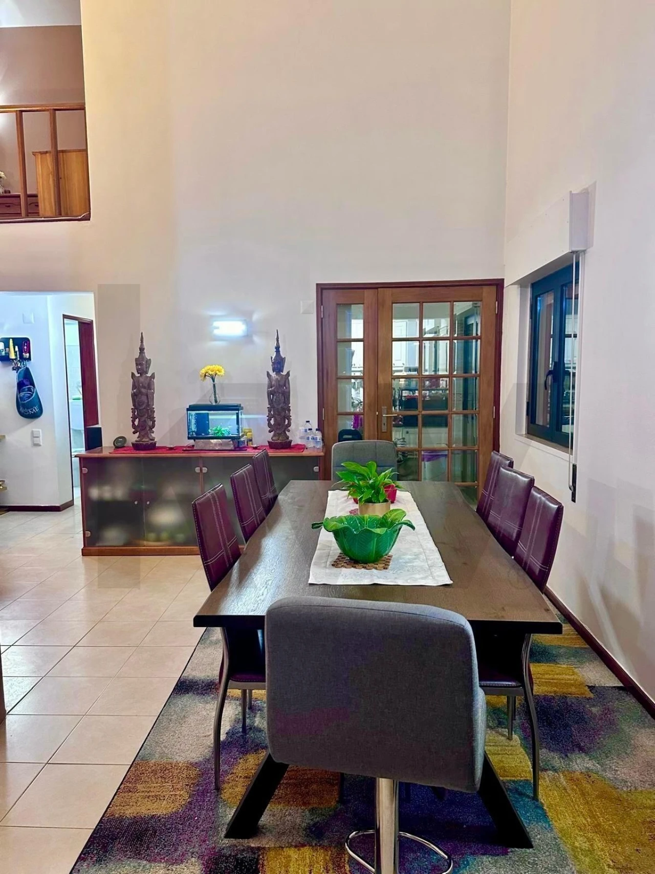 Apartamento T4 para Venda em Algueirão-Mem Martins Foto 27