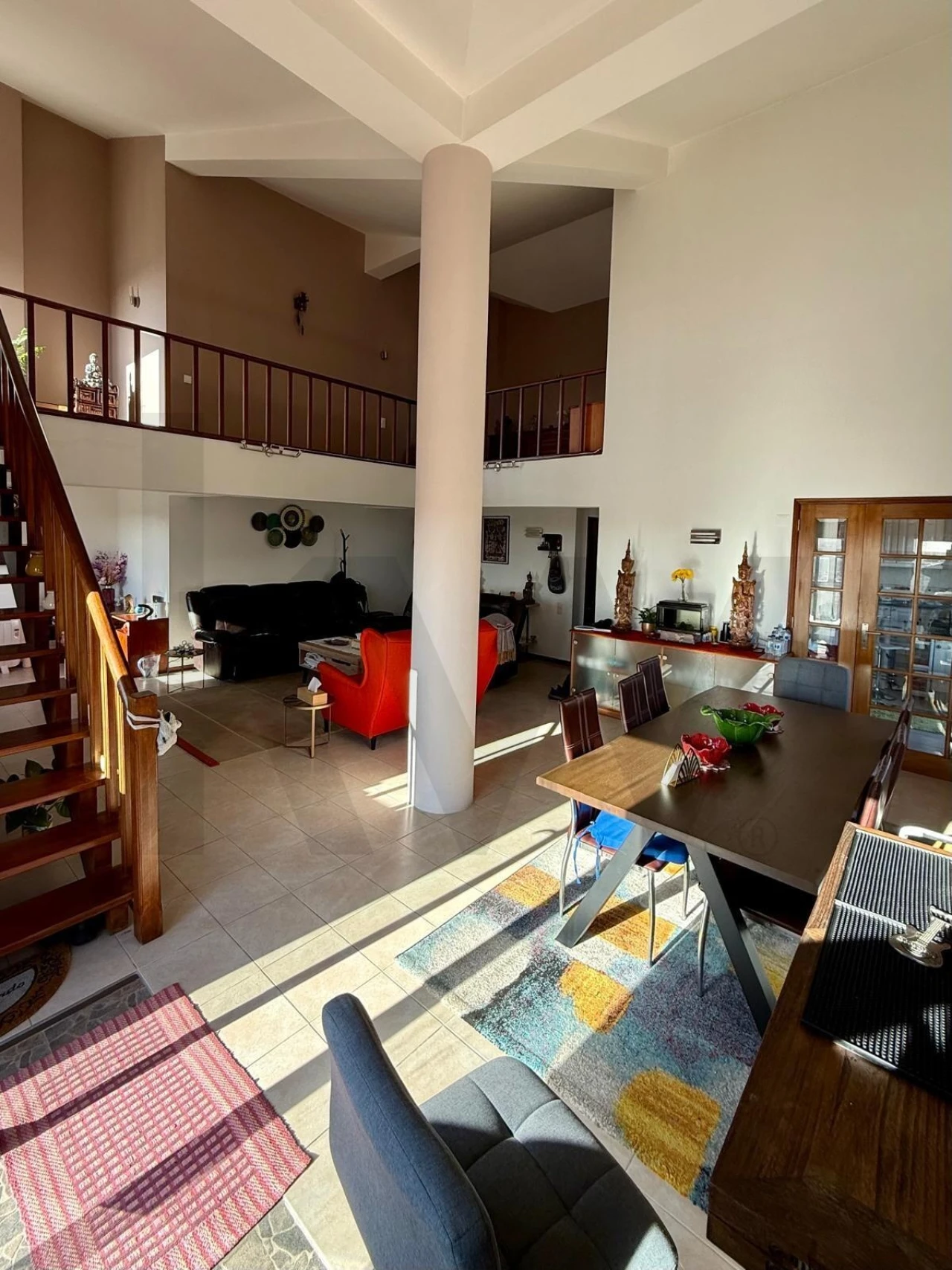 Apartamento T4 para Venda em Algueirão-Mem Martins Foto 30