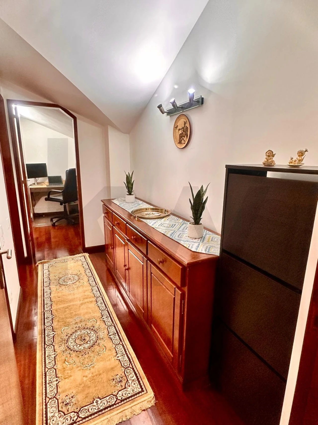 Apartamento T4 para Venda em Algueirão-Mem Martins Foto 14