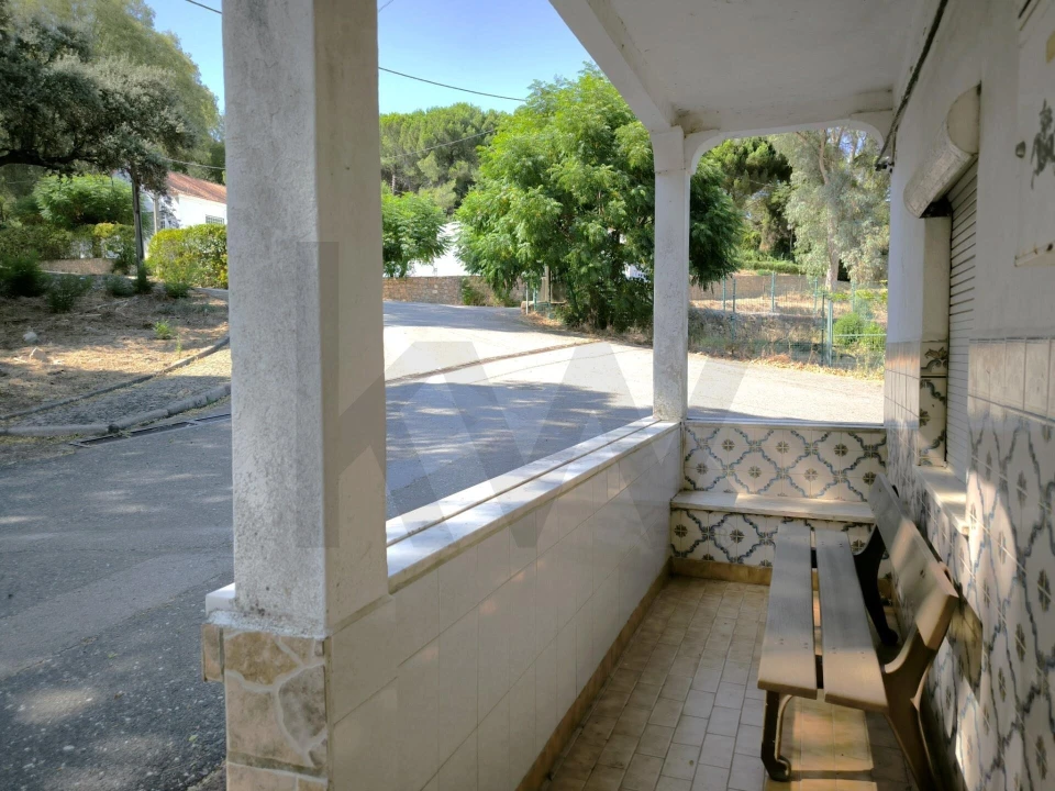 Moradia T18 para Venda em Monfortinho e Salvaterra do Extremo Foto 5