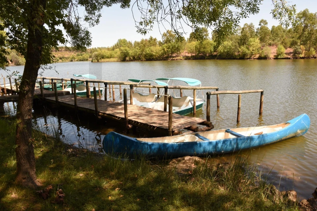 Moradia T18 para Venda em Monfortinho e Salvaterra do Extremo Foto 70