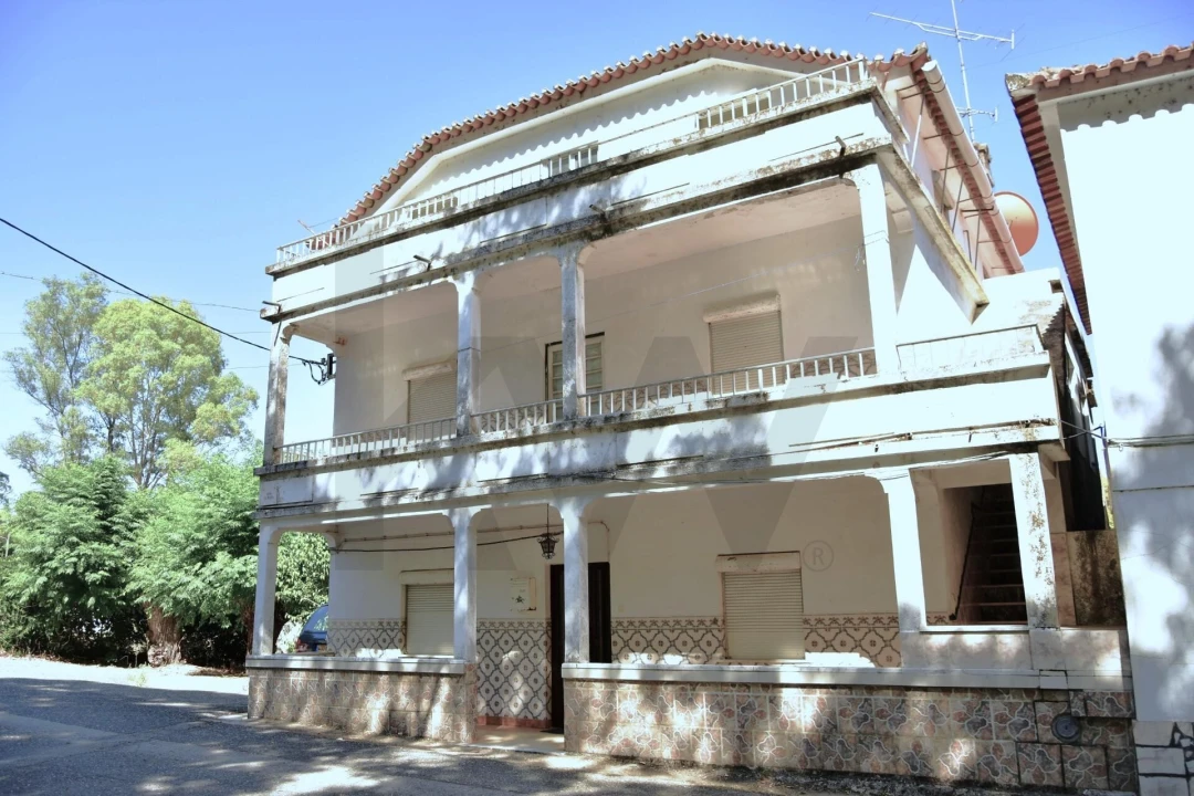 Moradia T18 para Venda em Monfortinho e Salvaterra do Extremo Foto 4