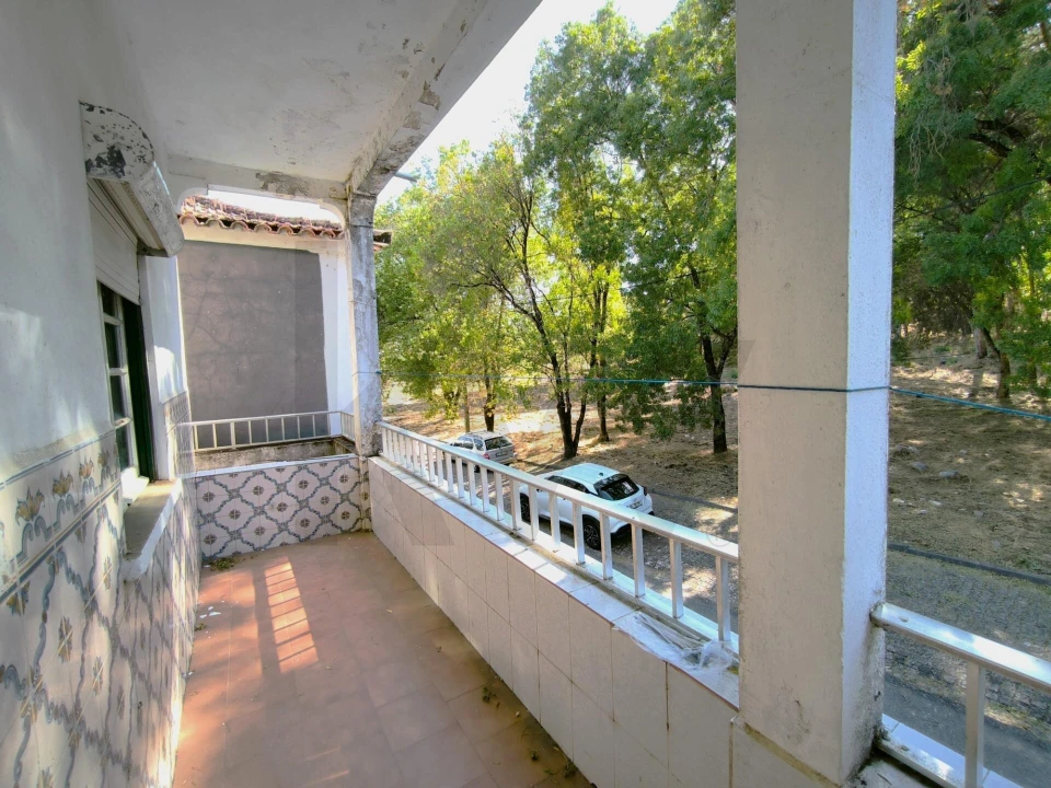 Moradia T18 para Venda em Monfortinho e Salvaterra do Extremo Foto 31